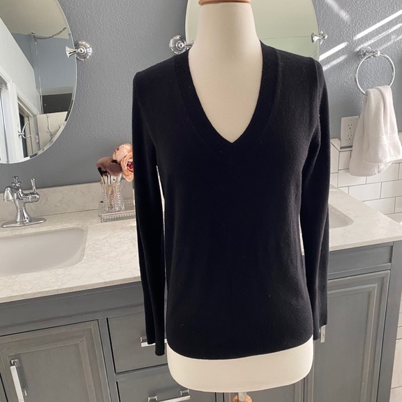 J.Crew collection cashmere sweater, small - Picture 1 of 2